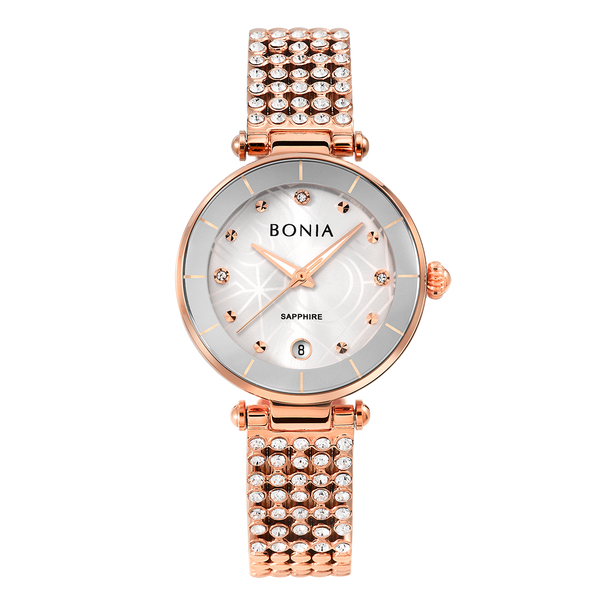 Bonia Watch, Watch Store in Malaysia