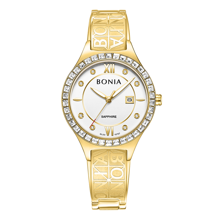 Bonia Women Elegance BNB10757-2217S