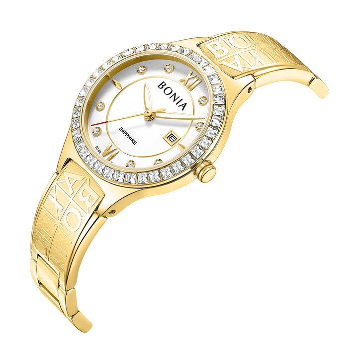 Bonia Women Elegance BNB10757-2217S