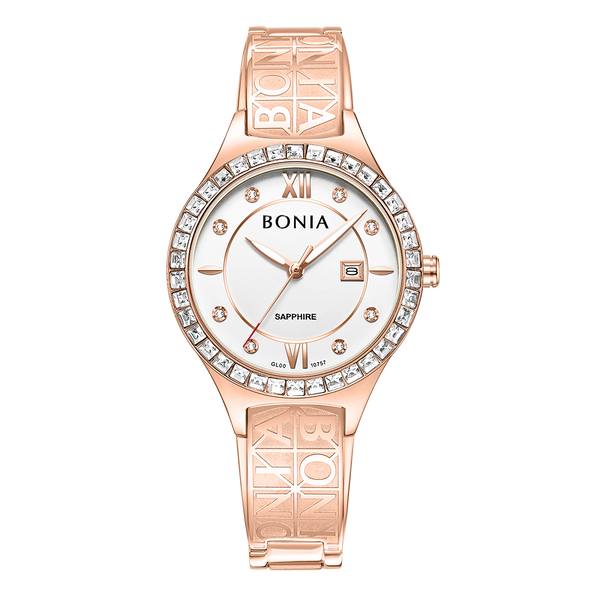 Bonia Women Elegance BNB10757-2517S