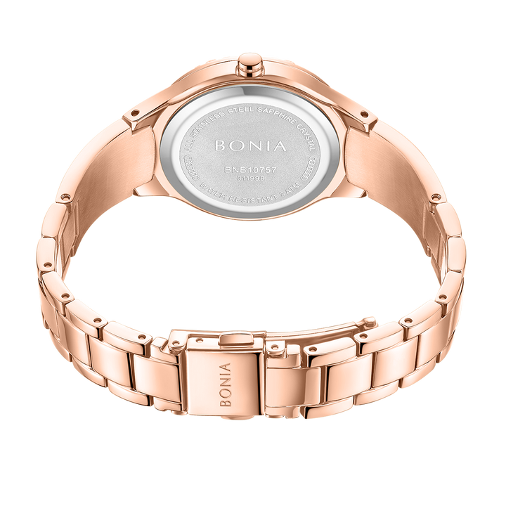 Bonia Monogram Women Elegance BNB10757-2577S