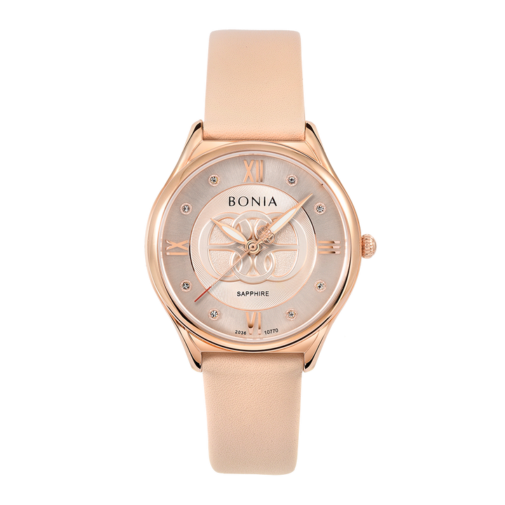 Bonia La Luna Women BNB10770-2573