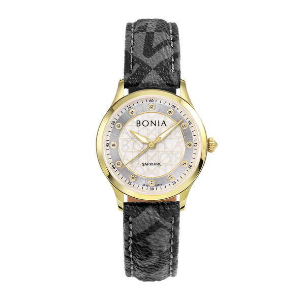 Bonia Women Monogram BNB10771-2217