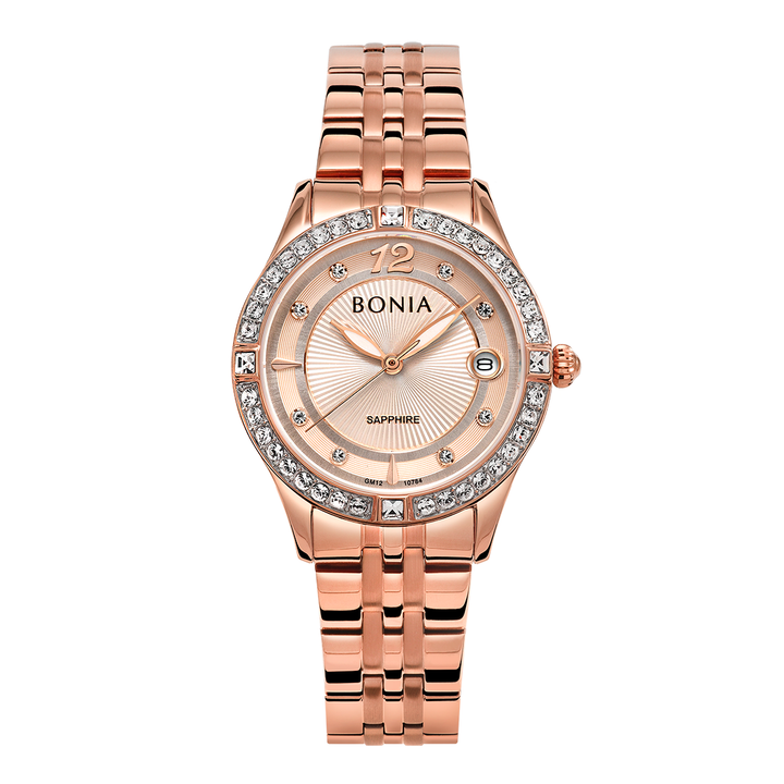 Bonia Women Elegance BNB10784-2575S