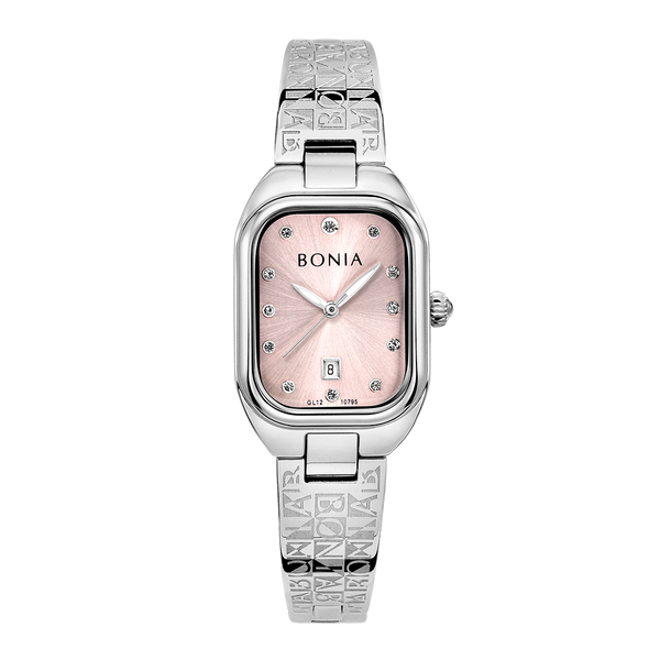 Bonia Monogram Women BNB10795-2377