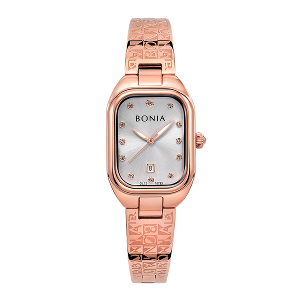 Bonia Monogram Women BNB10795-2517