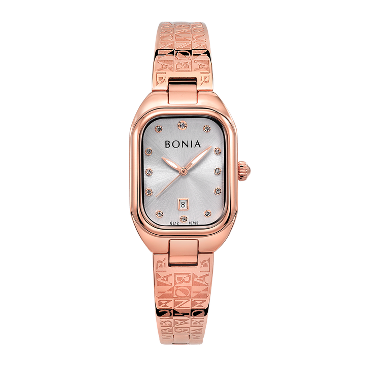 Bonia Monogram Women BNB10795-2517