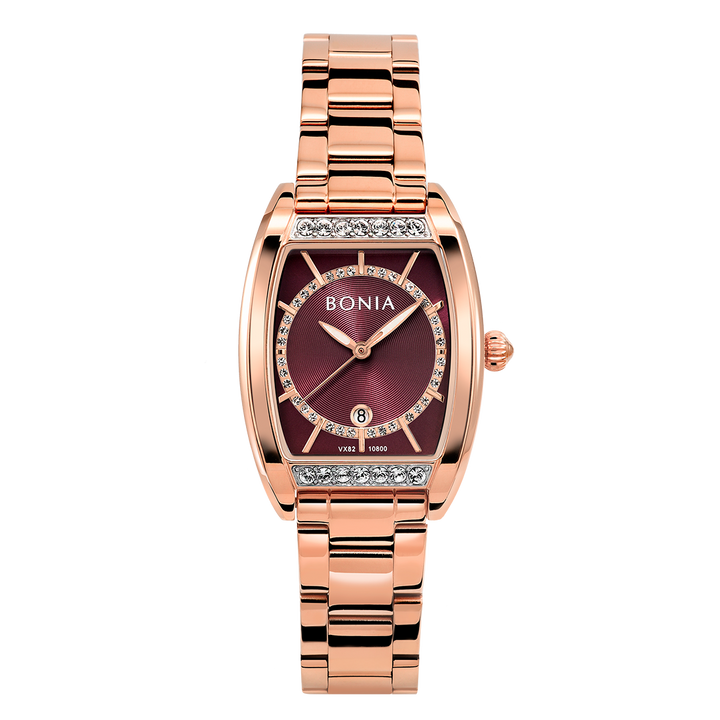 Bonia watch new collection hot sale