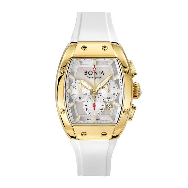 Bonia Women Chronograph BNB10806-2252C