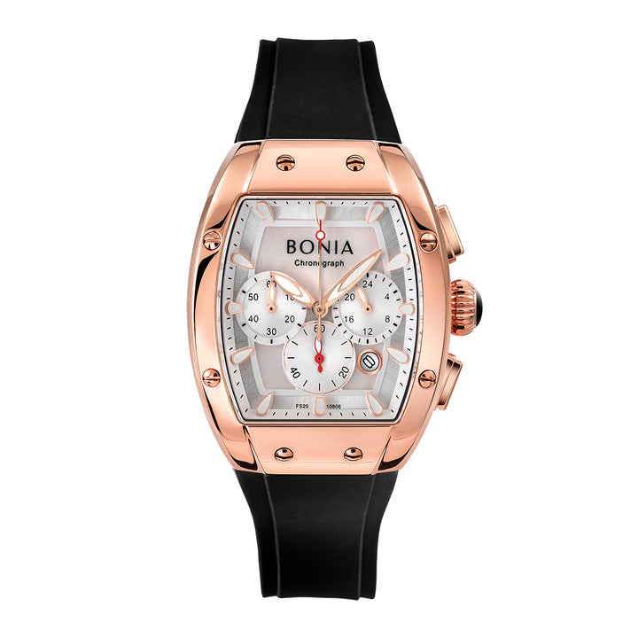 Bonia Women Chronograph BNB10806-2532C