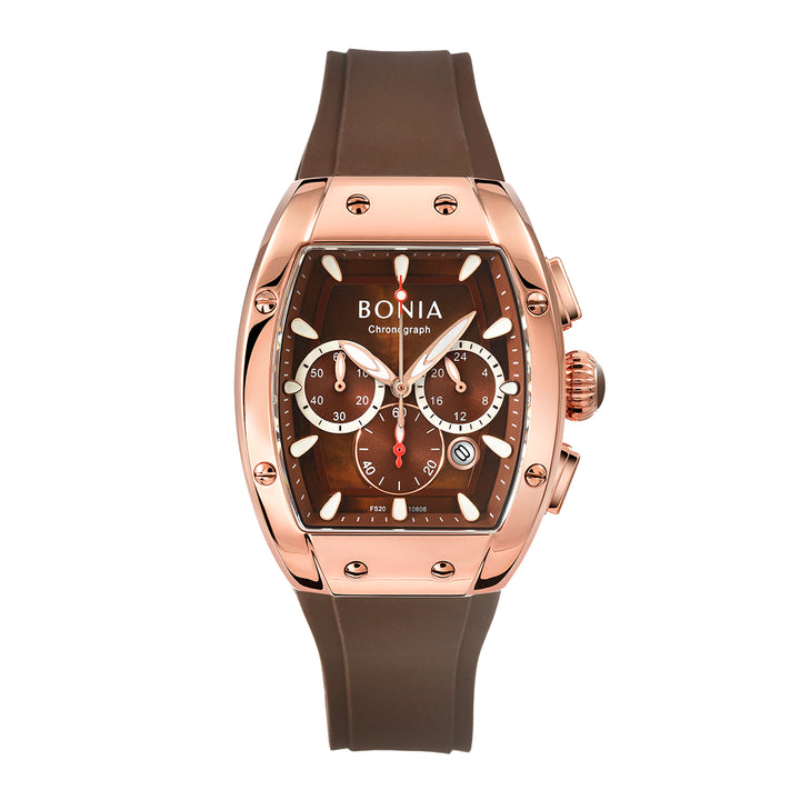 Bonia Women Chronograph BNB10806-2542C