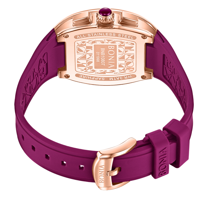 Bonia Women Chronograph BNB10807-2562S