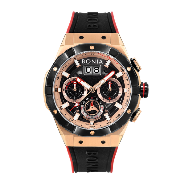 Bonia Men Chronograph BNB10808-1032C