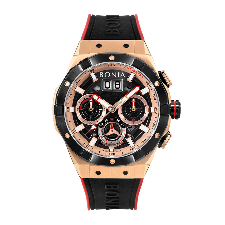 Bonia Men Chronograph BNB10808-1032C