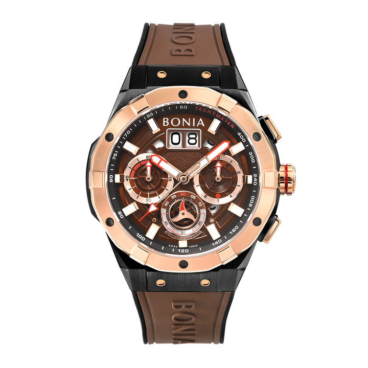 Bonia Men Chronograph BNB10808-1042C