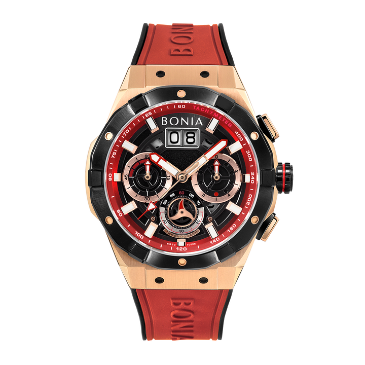 Bonia Men Chronograph BNB10808-1062C