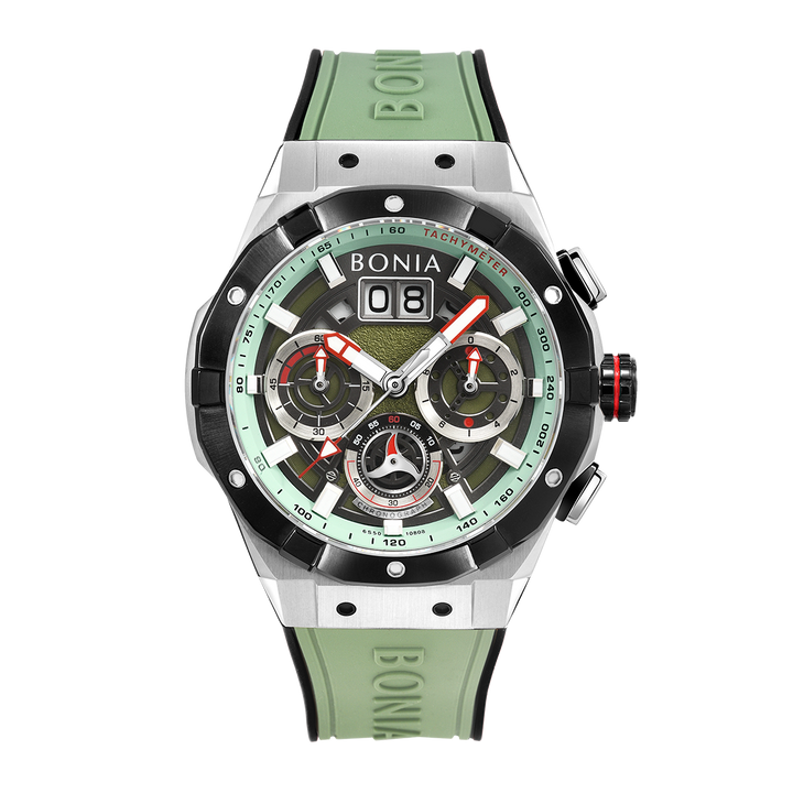 Bonia Men Chronograph BNB10808-1092C