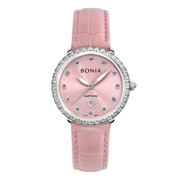 Bonia Women Elegance BNB10812-2377S 