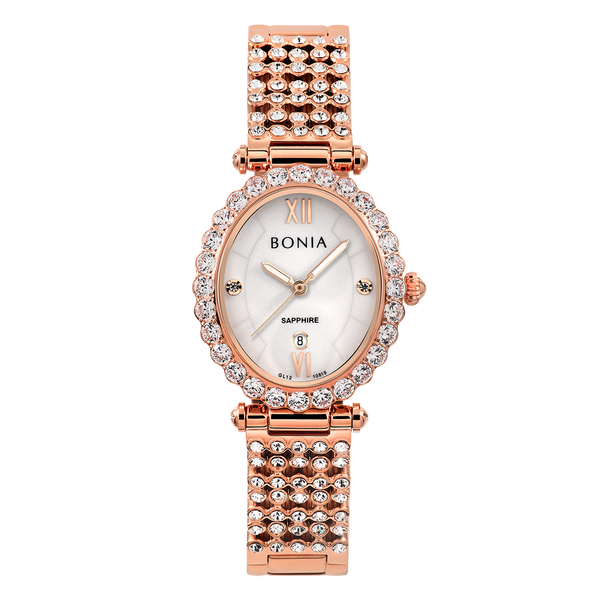 Bonia Cristallo Women BNB10819-2513S