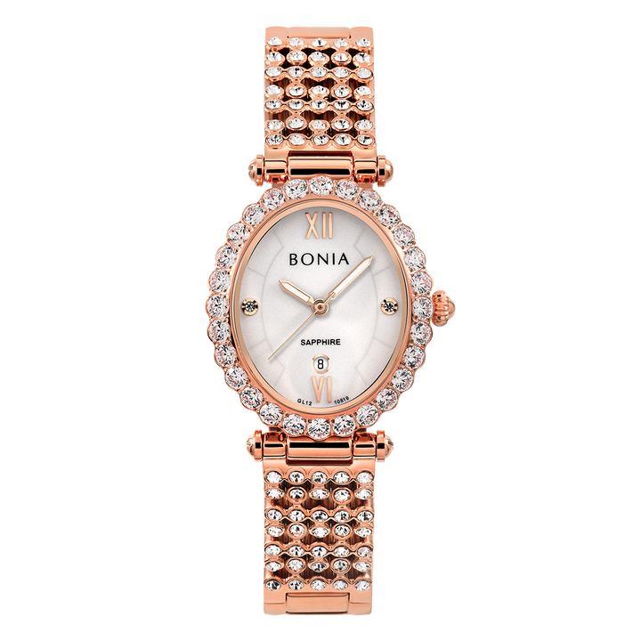 Bonia Cristallo Women BNB10819-2513S