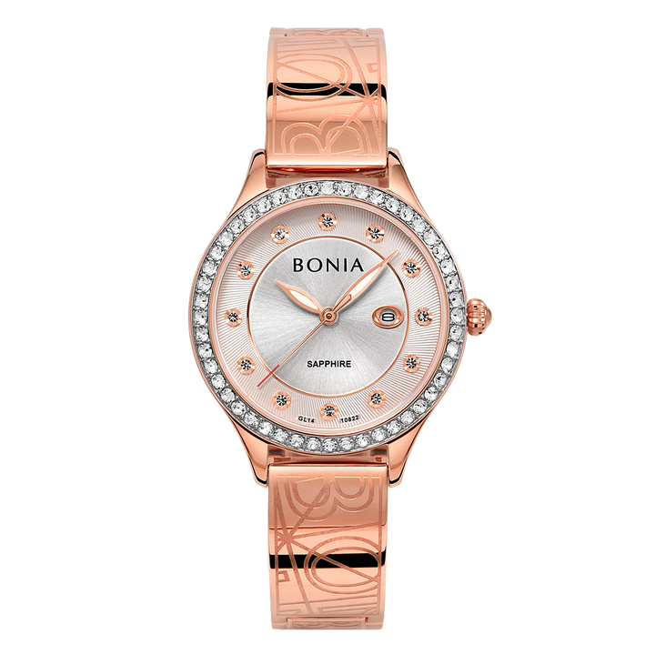 Bonia Women Elegance BNB10822-2517S