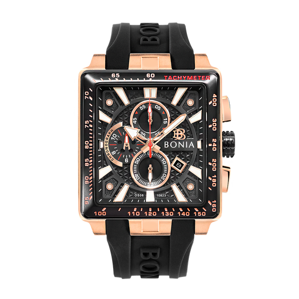 Bonia Men Chronograph BNB10823-1032C