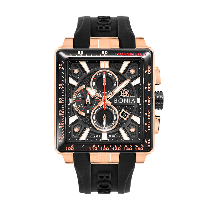 Bonia Men Chronograph BNB10823-1032C