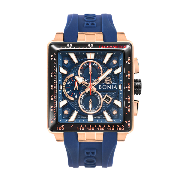 Bonia Men Chronograph BNB10823-1082C