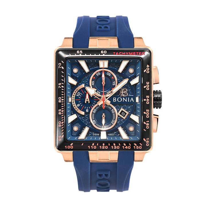 Bonia Men Chronograph BNB10823-1082C