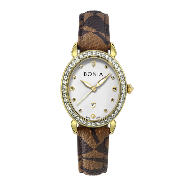 Bonia Women Elegance BNB10830-2217S