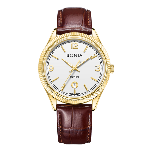 Bonia Men Classic BNB10844-1215