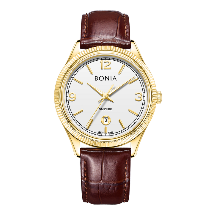 Bonia Men Classic BNB10844-1215