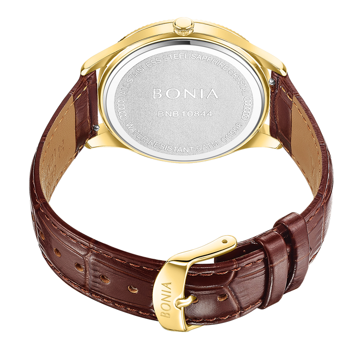 Bonia Men Classic BNB10844-1215