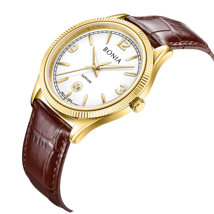 Bonia Men Classic BNB10844-1215