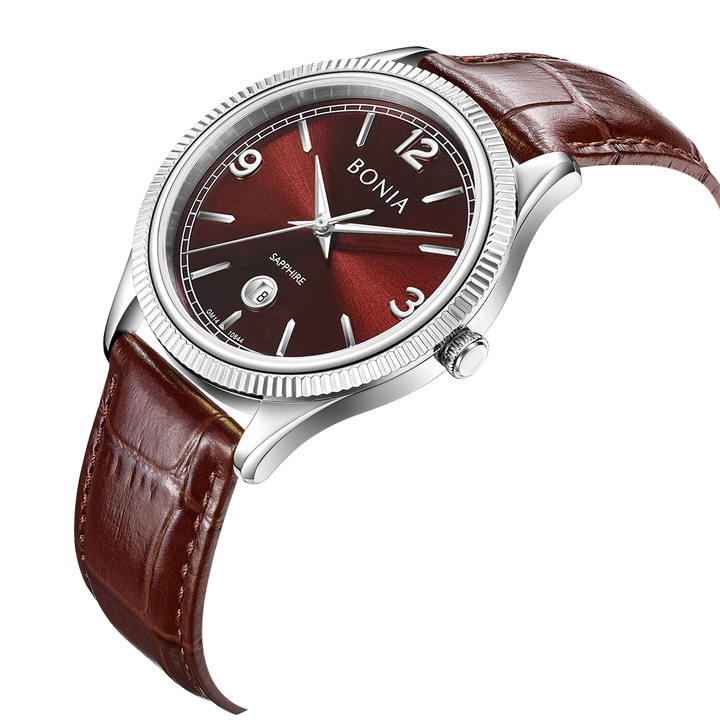 Bonia Men Classic BNB10844-1345