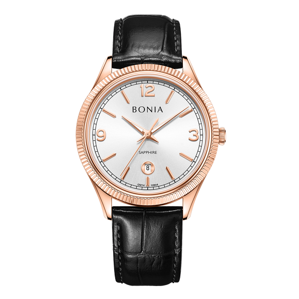 Bonia Men Classic BNB10844-1515