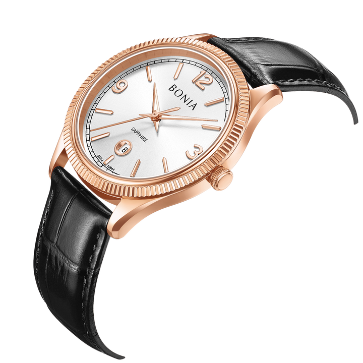 Bonia Men Classic BNB10844-1515