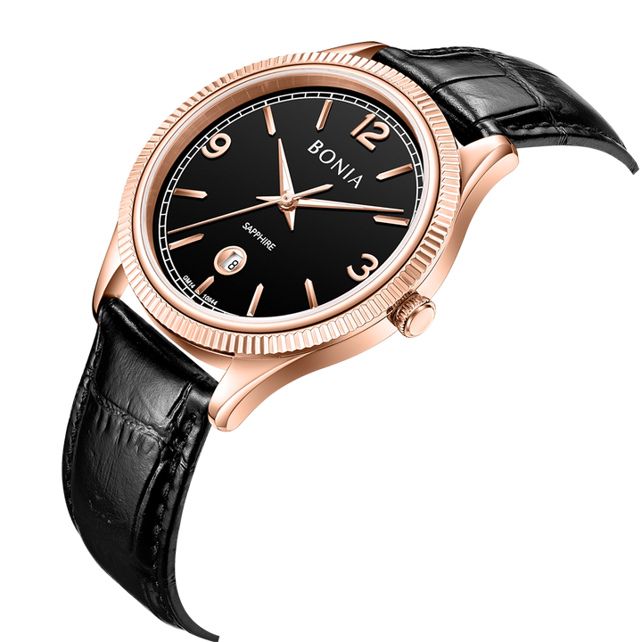 Bonia Men Classic BNB10844-1535