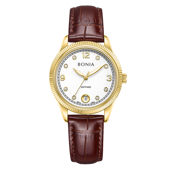 Bonia Women Elegance BNB10844-2215