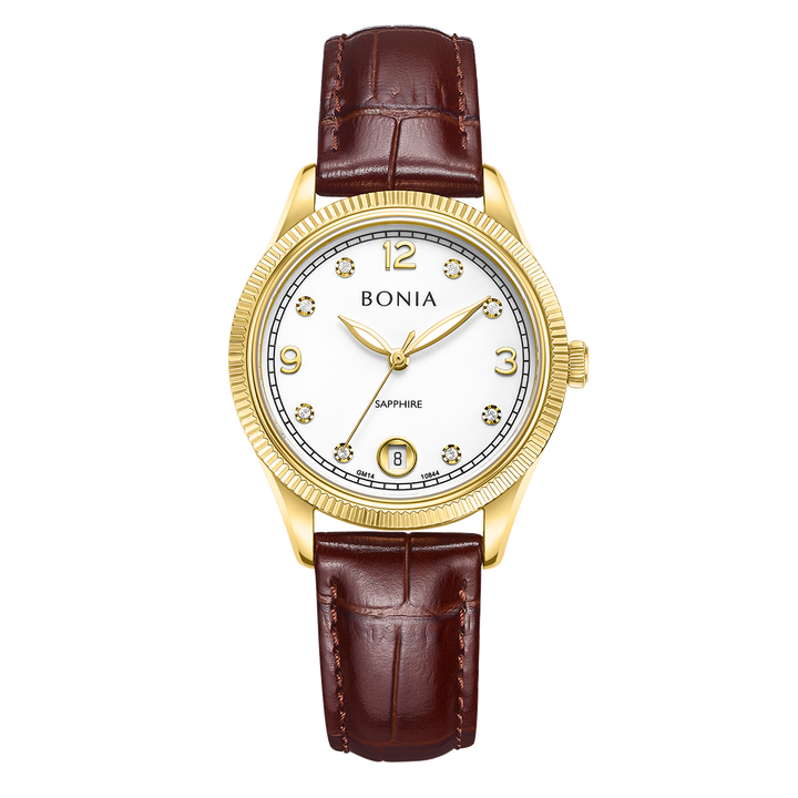 Bonia Women Elegance BNB10844-2215