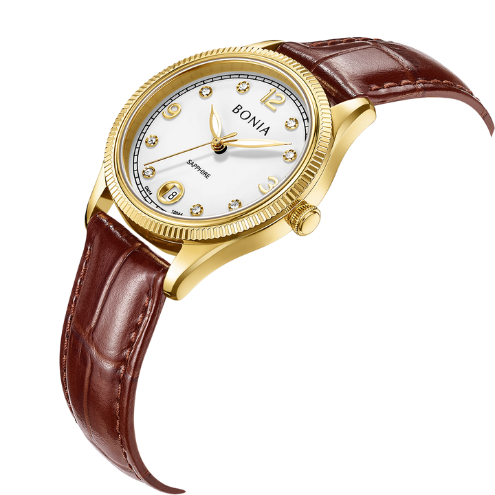 Bonia Women Elegance BNB10844-2215