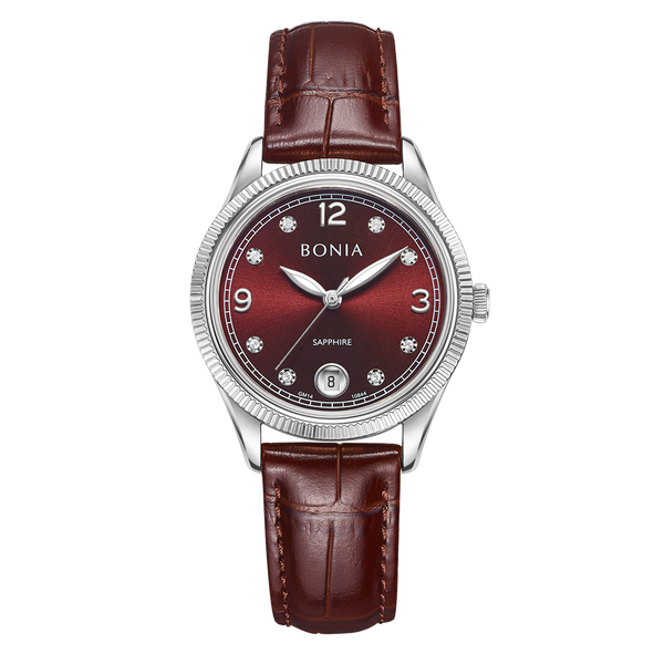 Bonia Women Elegance BNB10844-2345