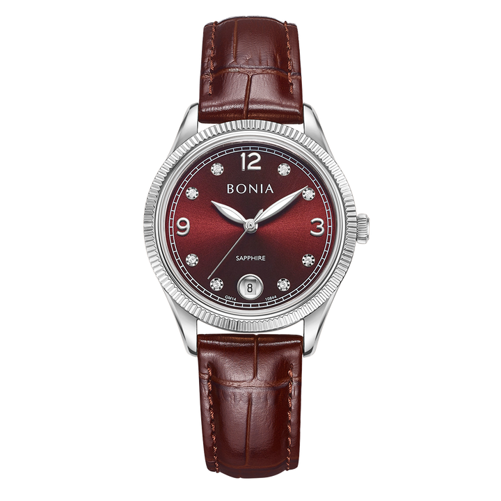 Bonia Women Elegance BNB10844-2345