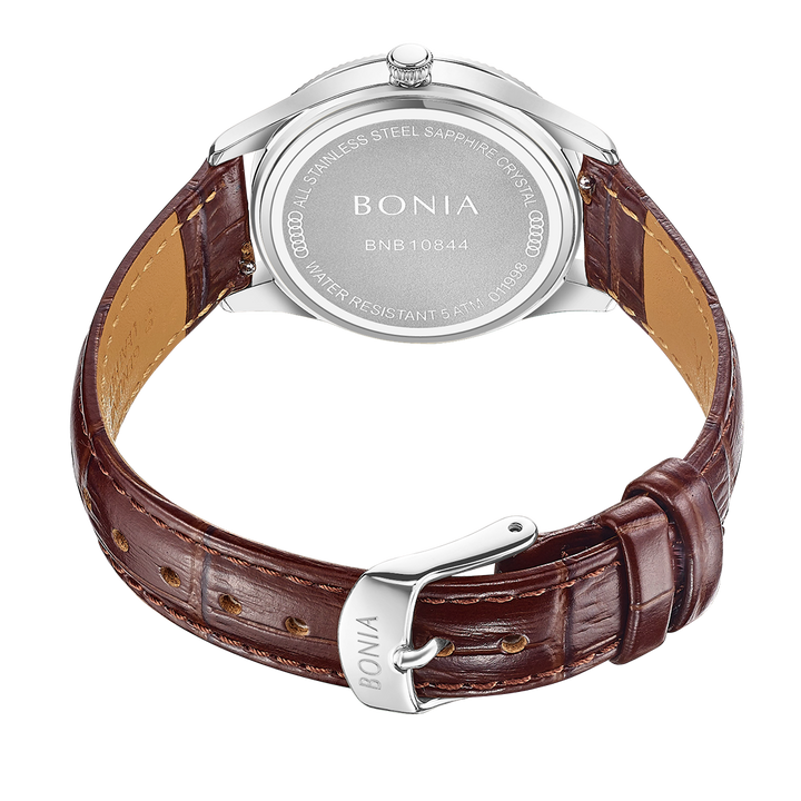 Bonia Women Elegance BNB10844-2345