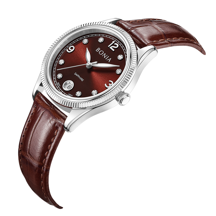 Bonia Women Elegance BNB10844-2345