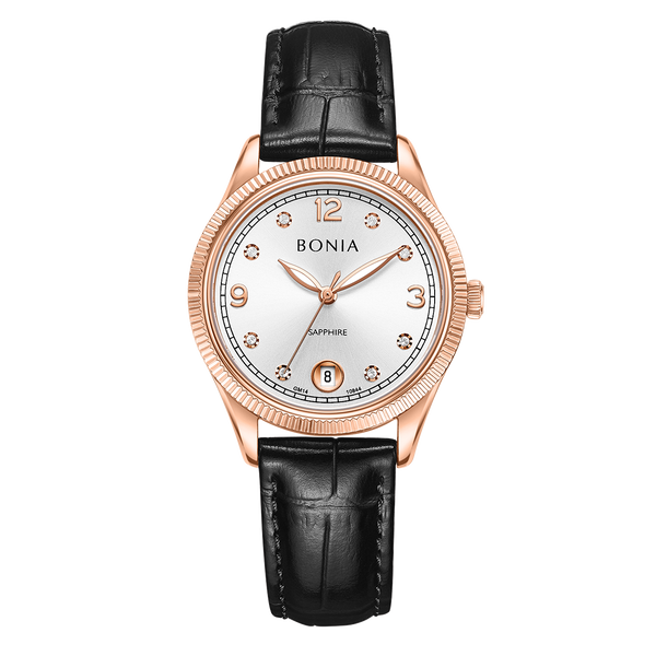 Bonia Men Classic BNB10844-2515