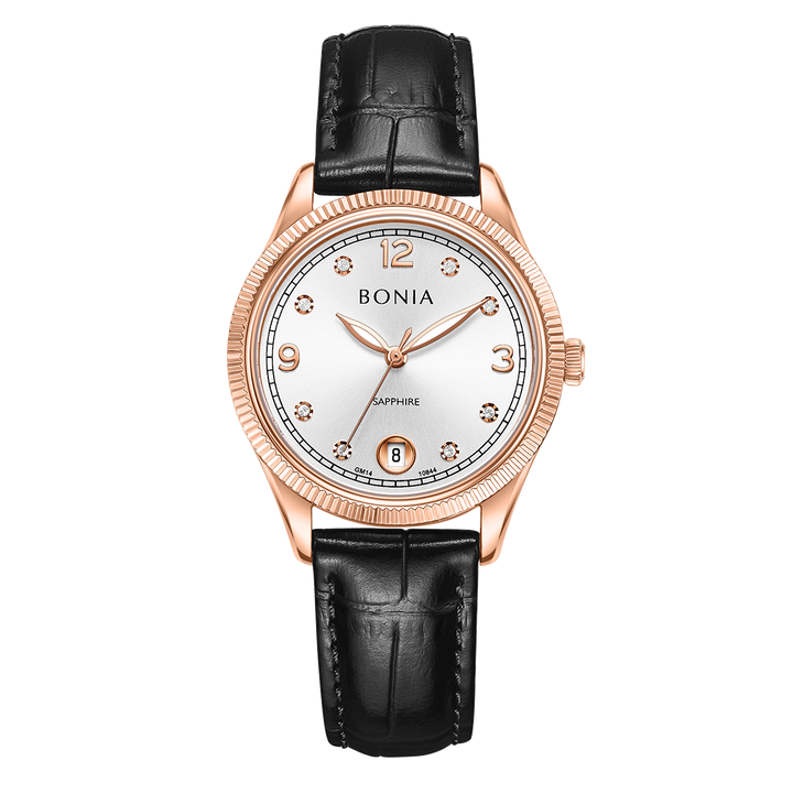 Bonia Men Classic BNB10844-2515