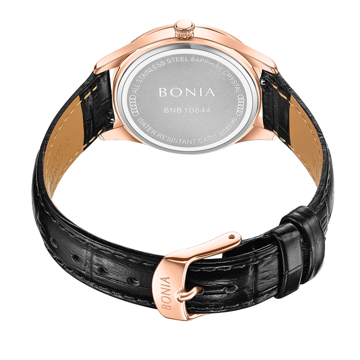 Bonia Men Classic BNB10844-2515