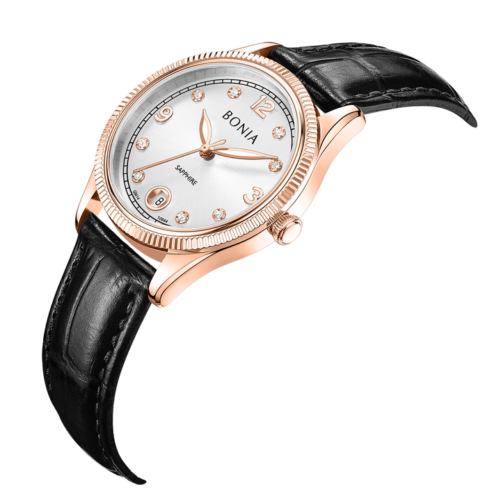 Bonia Men Classic BNB10844-2515