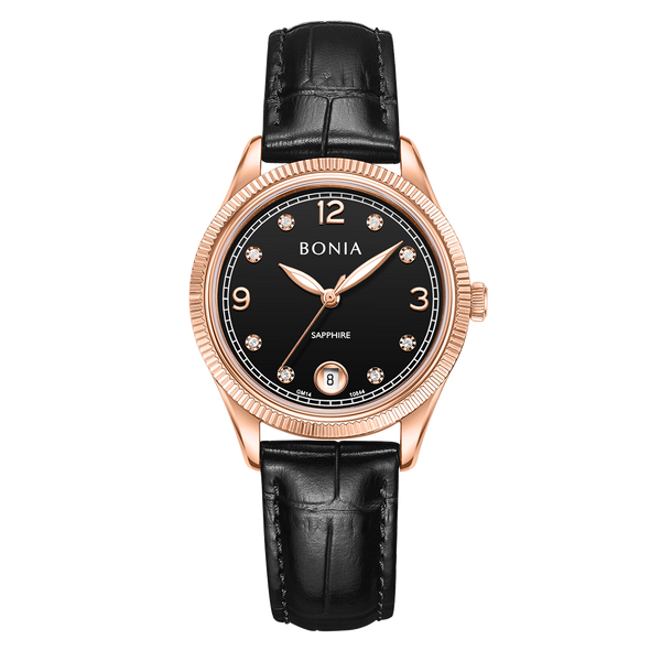 Bonia Men Classic BNB10844-2535